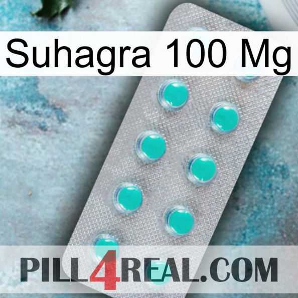 Suhagra 100Mg 28